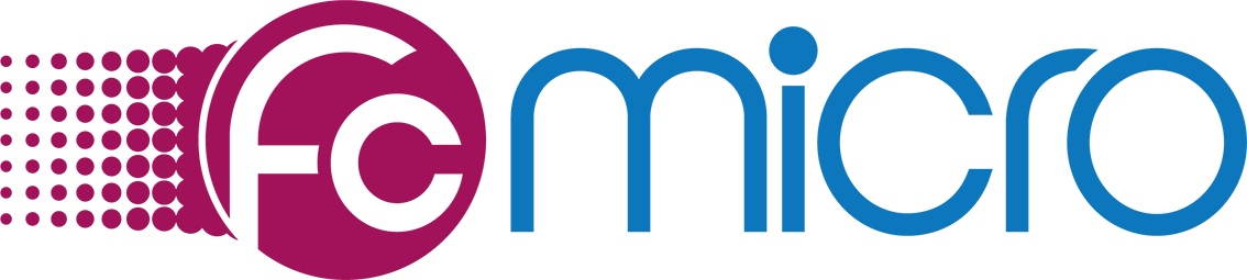 Logo FC MICRO