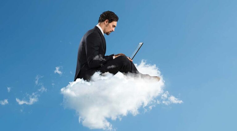 My Cloud - Solution de télétravail