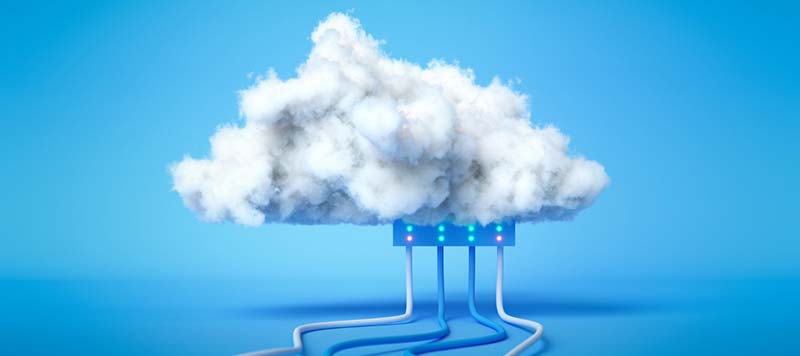 Cloud computing public