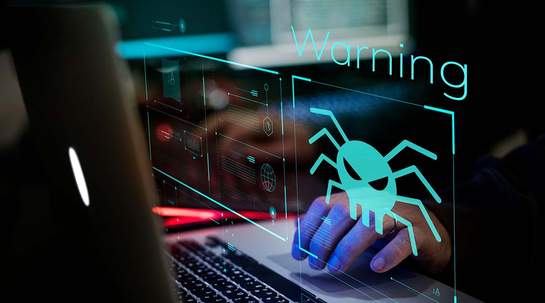 5 menaces de cybersécurité que toute entreprise doit connaître en 2022