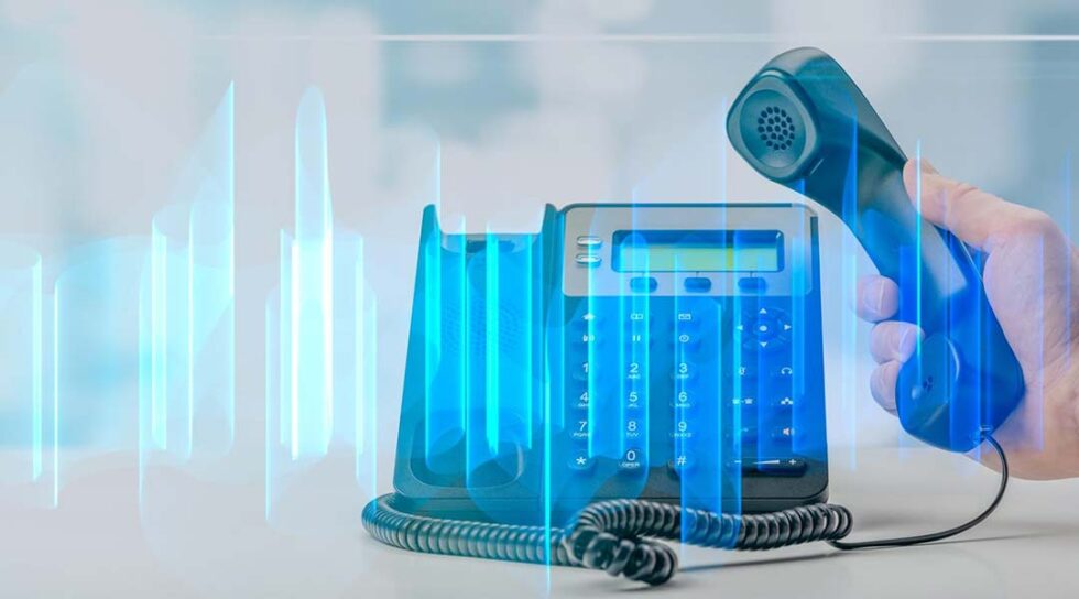 Qu'est-ce que la téléphonie IP ? - FC MICRO