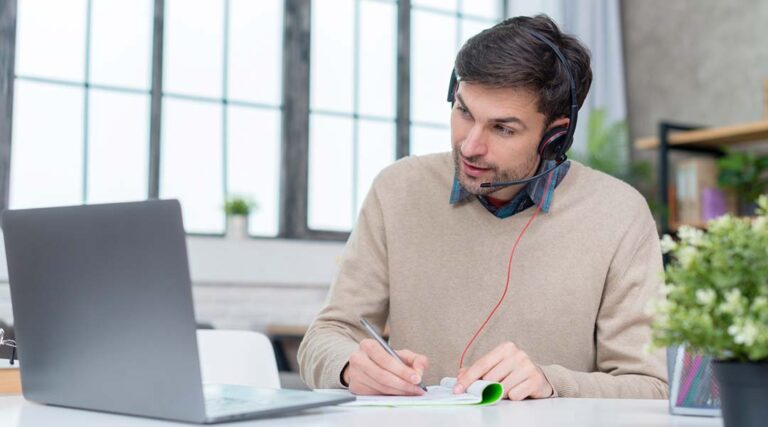 Conseils pour mettre en place une solution de télétravail