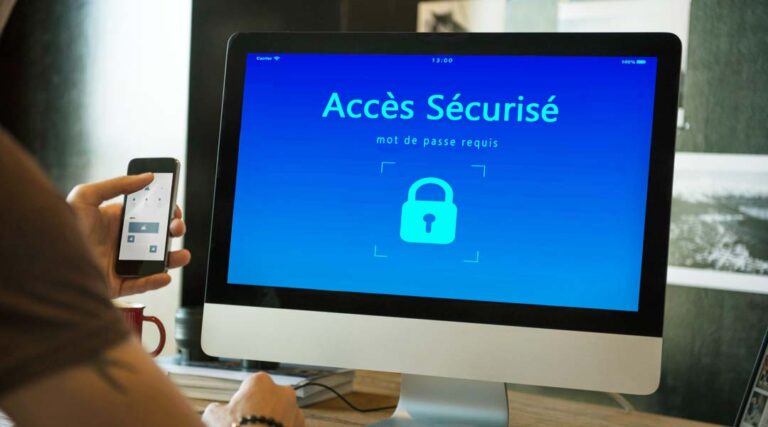 Gestion des accès et des identités