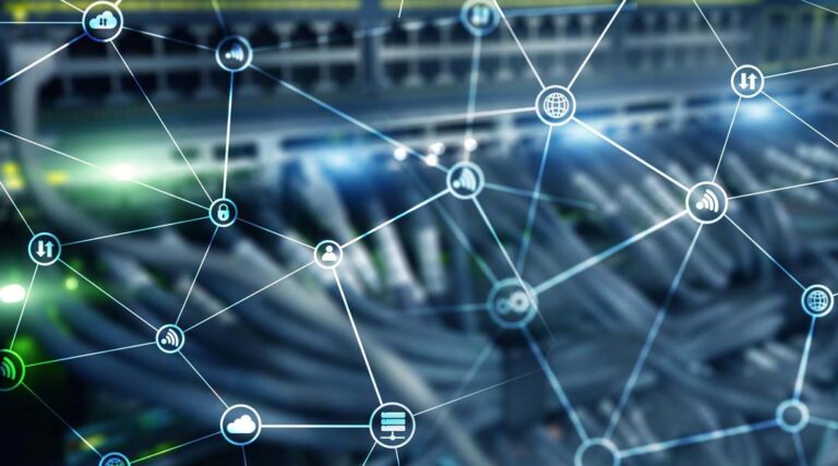 SDSL - Technologie xDSL