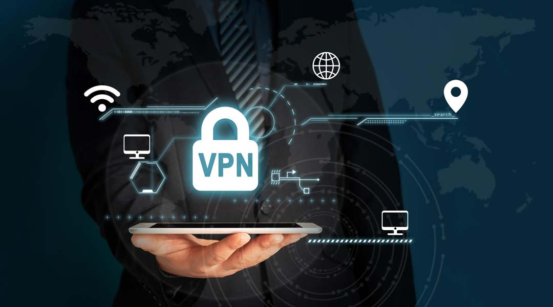 VPN d’entreprise : Comment ça marche ?