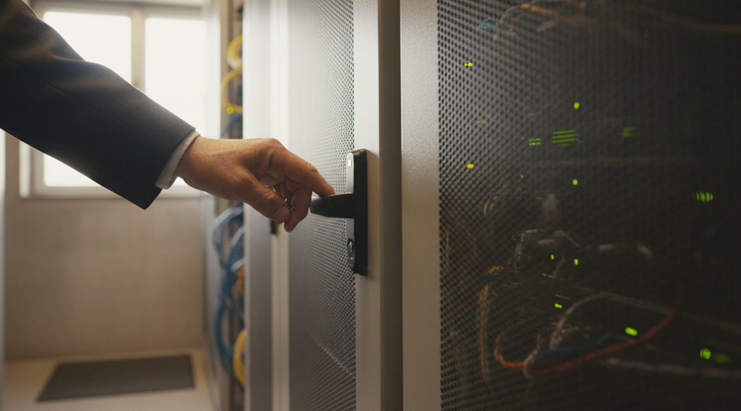 Hébergement informatique - Comment bien choisir - FC MICRO