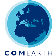Logo Comearth
