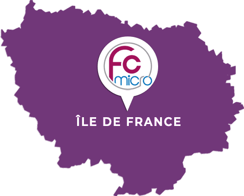 Prestataire informatique Ile de France - FC MICRO