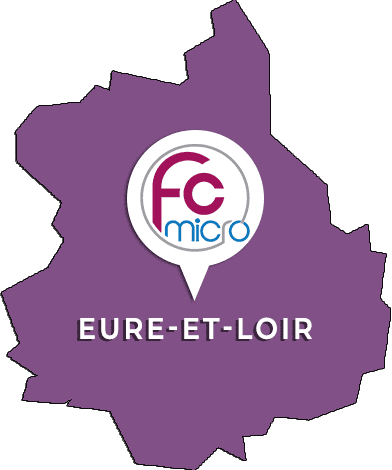 Intervention informatique Eure-et-Loir - FC MICRO