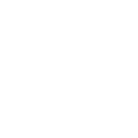 Logo Dentsu-Blanc