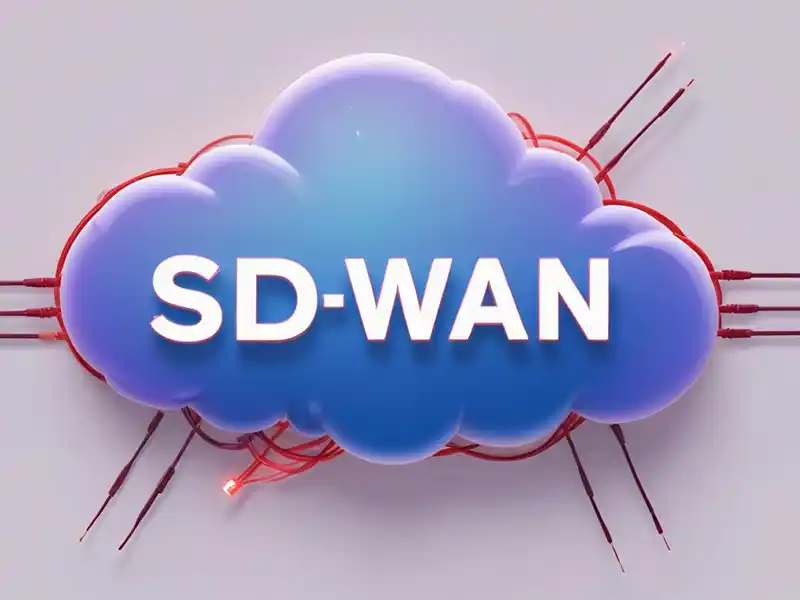 Interconnexion SDWAN - FC MICRO